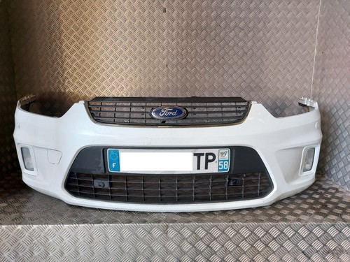 Pare choc avant ford - choc,