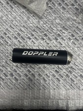 Cartouche Silencieux Doppler