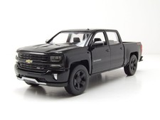 Chevrolet silverado 1500 - silverado,
