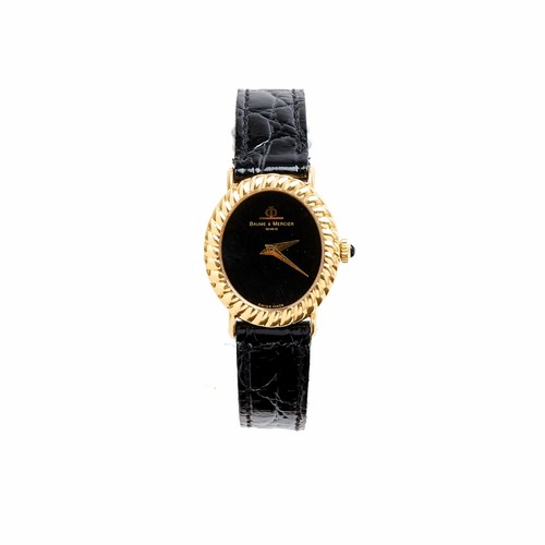 Baume mercier montre - baume,