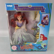 TYCO The Little Mermaid Royal