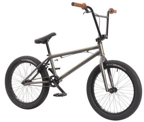 Khe plasm bmx - plasm, tt
