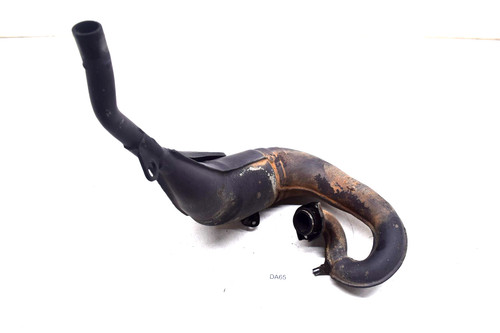 Yamaha dt125 de06 - dt125, re