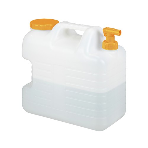Bidon eau jerrican - bidon, d’eau