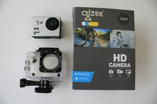 CAMERA "go pro " HD   SPORT   GIZEE   GZ 60     ETAT NEUF   PAS UTILISEE