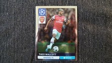 STICKER PANINI UEFA CHAMPIONS