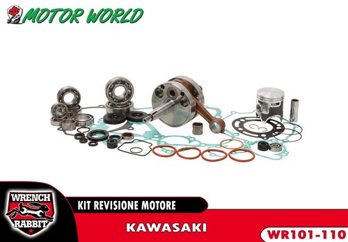 Révision moteur complet - moteur,