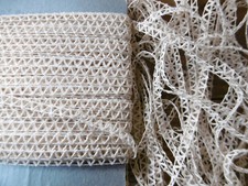 50 mètres de très fin galon