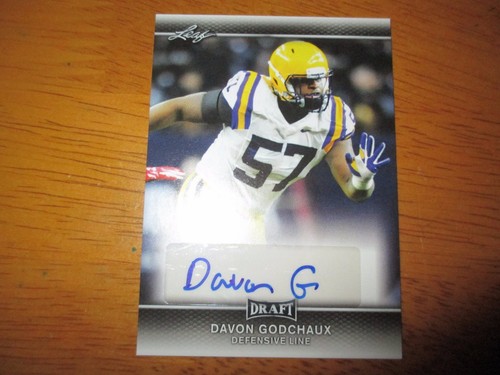 godchaux