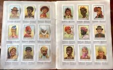 Album chromos chocolat Jacques