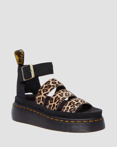 Martens femmes clarissa ii - clarissa,