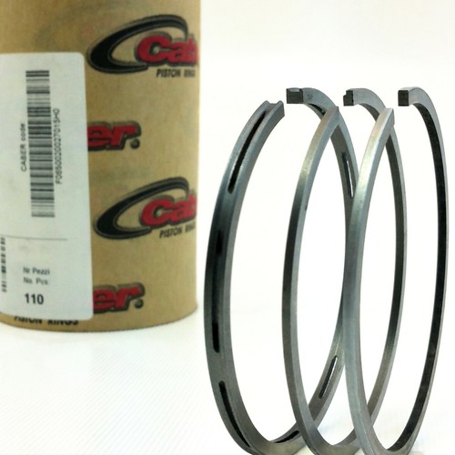 Jeu bagues piston pour - jeu, de