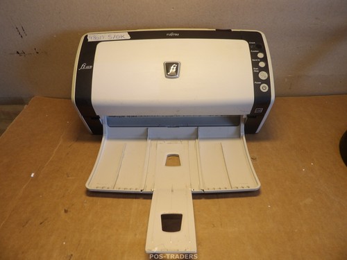 Scanner documents adf - de,