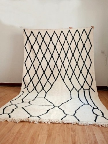 Design berbère marocain - ,