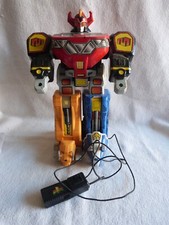 Robot vintage 1994 filoguidé