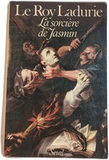 La sorcière de Jasmin | Le Roy Ladurie | Bon état