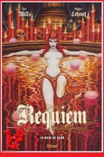 REQUIEM 10 T10 2022 Glenat