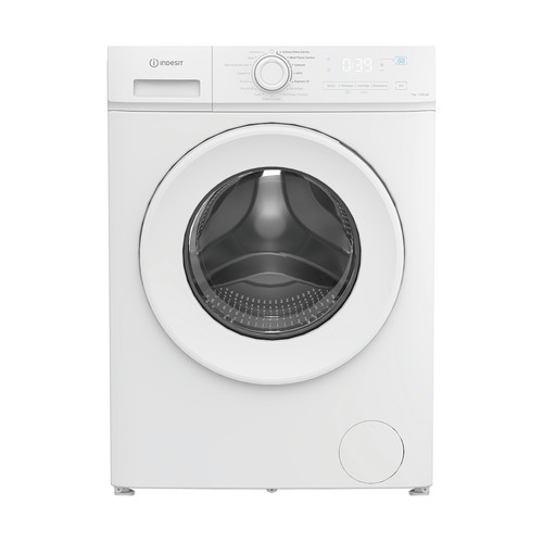 Indesit ima 762 time - indesit, my