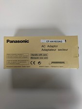Chargeur Panasonic Original