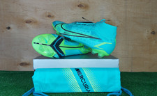 Nike Mercurial Superfly 8