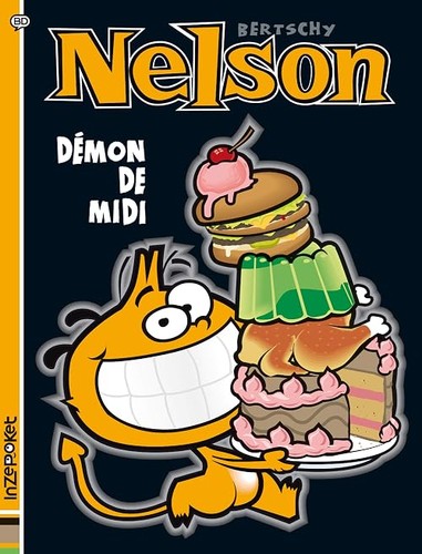 Nelson mini bertschy - /,