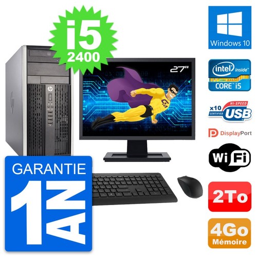 Tour pro 6300 cmt - tour, hp