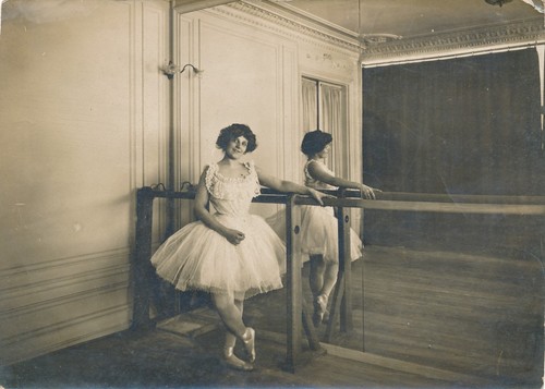 Natacha trouhanova photo - trouhanova,