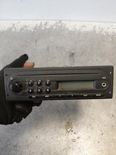 Autoradio d'origine RENAULT