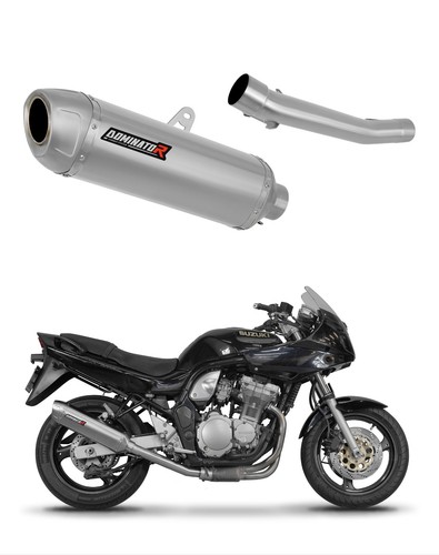 Gsf bandit 600 - /,