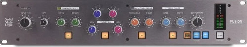 Ssl fusion stereo analogue - ssl,