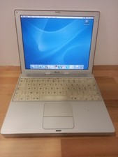 Apple iBook G3 2002 Très Bon