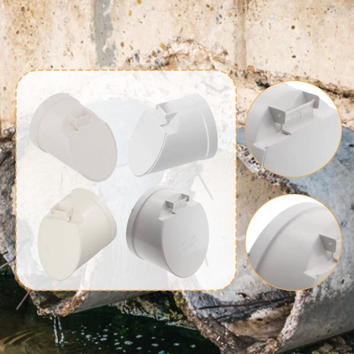 Tuyau drainage pvc - tuyau, de