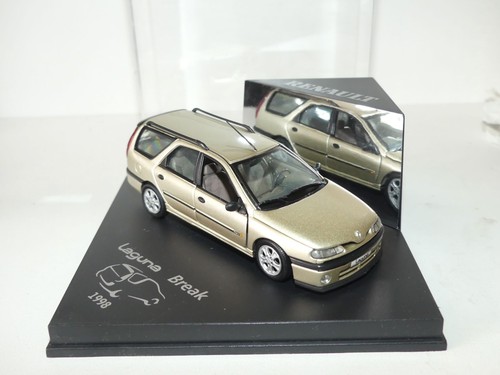 Renault laguna break phase - phase, 2