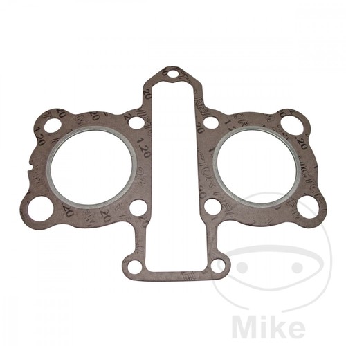 Joint culasse pour honda cb - de,