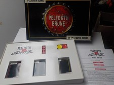 1 JEU     BIERE BRASSERIE