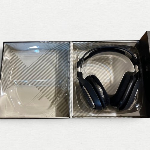 Casque astro gaming - casque, mixamp