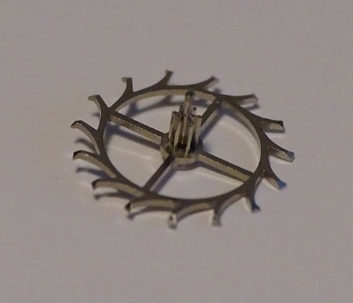 Piece horlogerie montre gruen - montre,