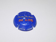 CAPSULE DE CHAMPAGNE  -