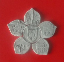 feves série Midgard  La