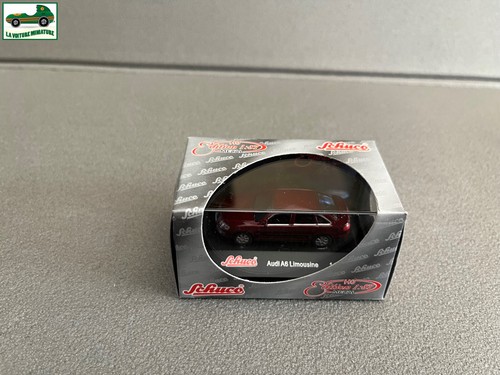 Voiture miniature audi - miniature,