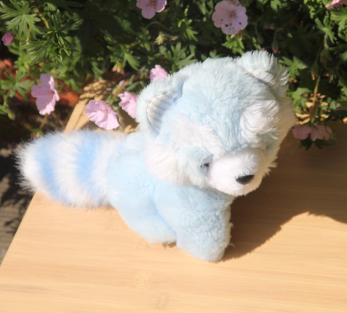 Doudou peluche tartine - peluche, et