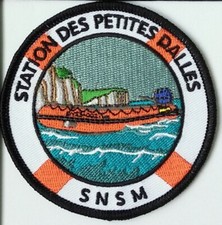 SNSM / STATION DES PETITES