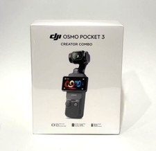 DJI Osmo Pocket 3 Creator