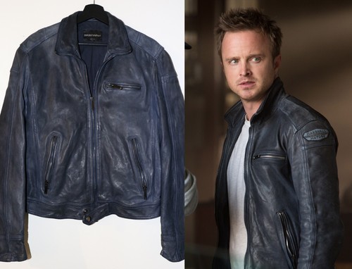 Armani aaron paul need for - -,