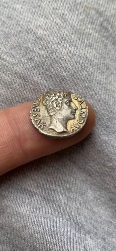 Magnifique denier octave - denier,