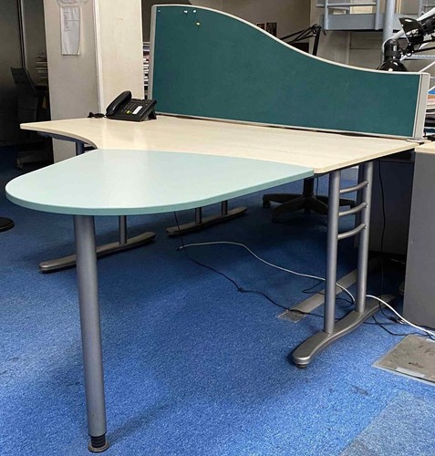 Bureau strafor années 2000 - strafor,
