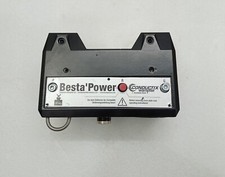 Besta Power Conductix Wampfler