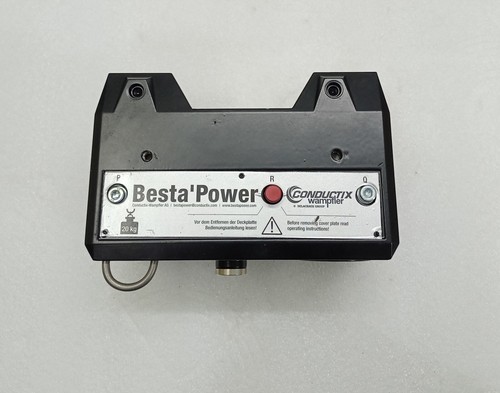 Besta power conductix wampfler - power,