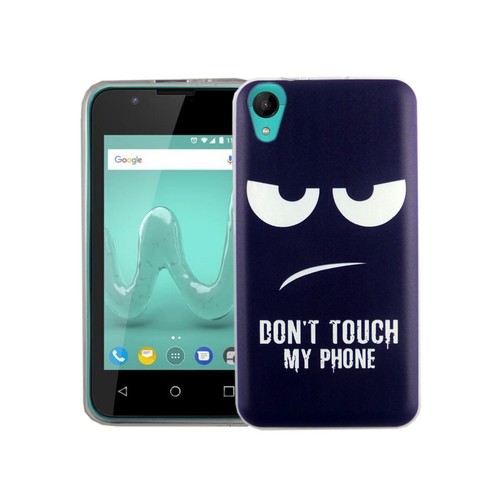 Wiko sunny housse étui - wiko,