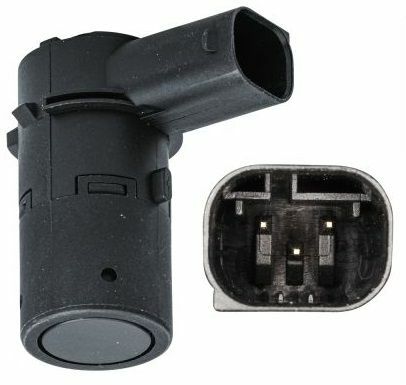 Capteur radar recul - radar,